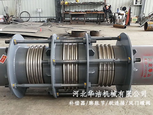 補償器都是在哪些行業被廣泛應用呢？